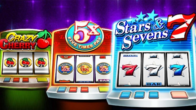 Slot Online