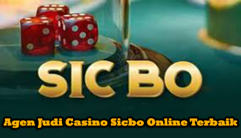 agen judi casino sicbo online