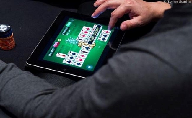 Situs IDN Poker Online
