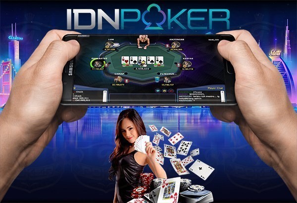 IDN Poker Resmi Situs Judi Kartu Terviral Tahun 2024