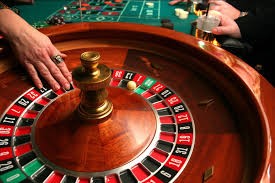 judi roulette