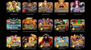 Daftar Situs Osg777 Slot Online