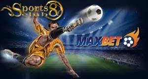 Link Alternatif Agen Maxbet Agar Mencegah Pemblokiran