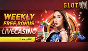 Deposit Tambah Modal Bettor Untuk Main Melalui Slot88
