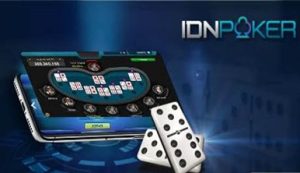 Bonus turnover dan refferal idn poker