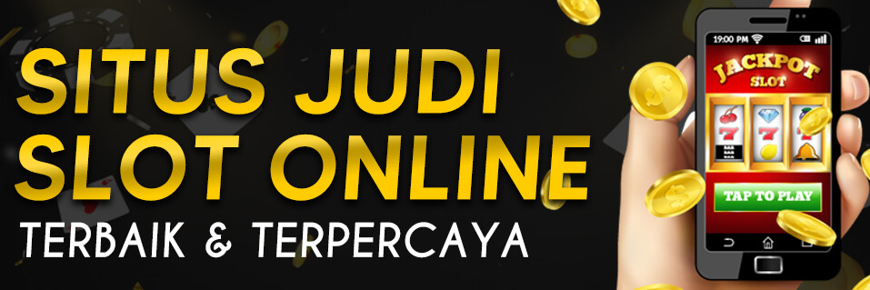 Cara Menang Slot Online Yang Baik