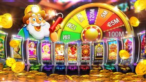Mengatur Keuangan Sebelum Memutar Mesin Slot Online