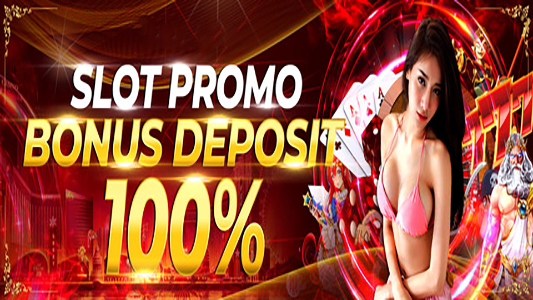 Main Slot Online Dengan Modal Kecil Kemungkinan Besar Menang