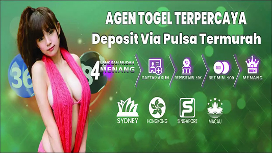 Pengeluaran Toto Macau Informasi Tervalid Untuk Menang