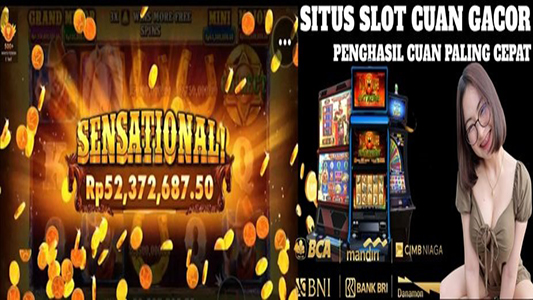 Game Slot Gacor 2023 Yang Selalu Jadi Pilihan Terfavorit